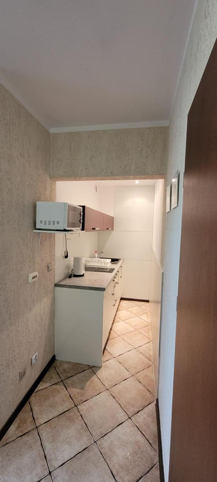 Apartament Ogrody Kołobrzeg Extérieur photo