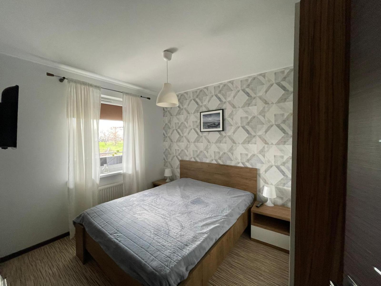 Apartament Ogrody Kołobrzeg Extérieur photo