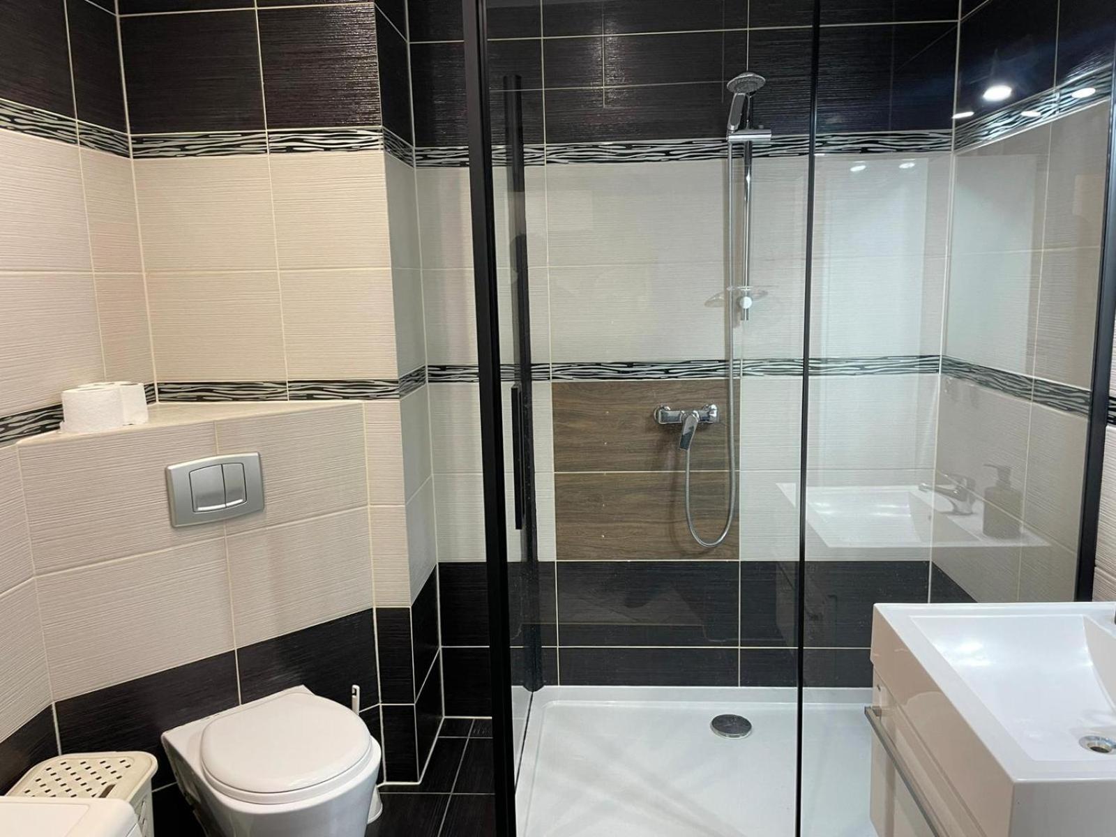 Apartament Ogrody Kołobrzeg Extérieur photo