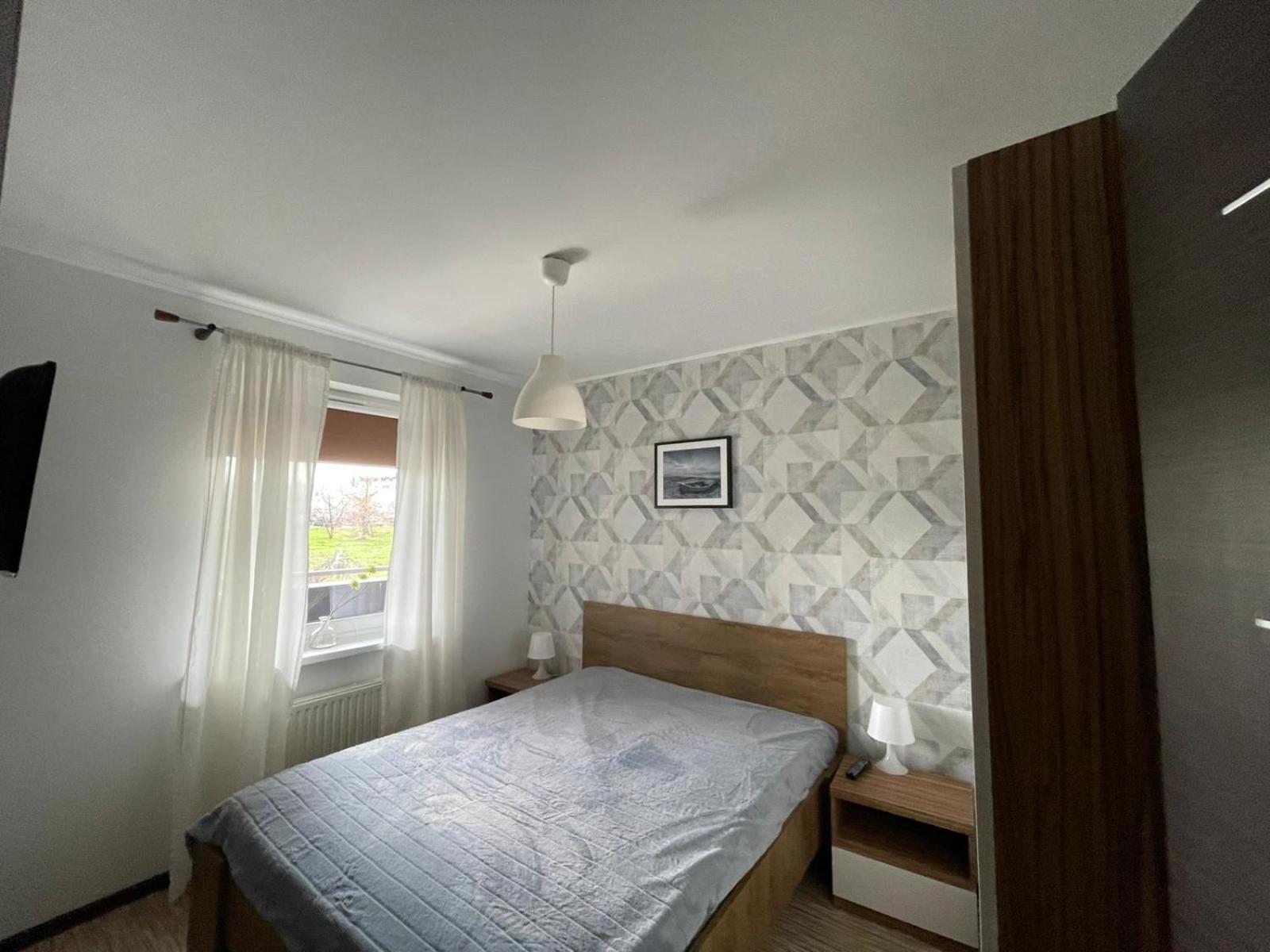Apartament Ogrody Kołobrzeg Extérieur photo