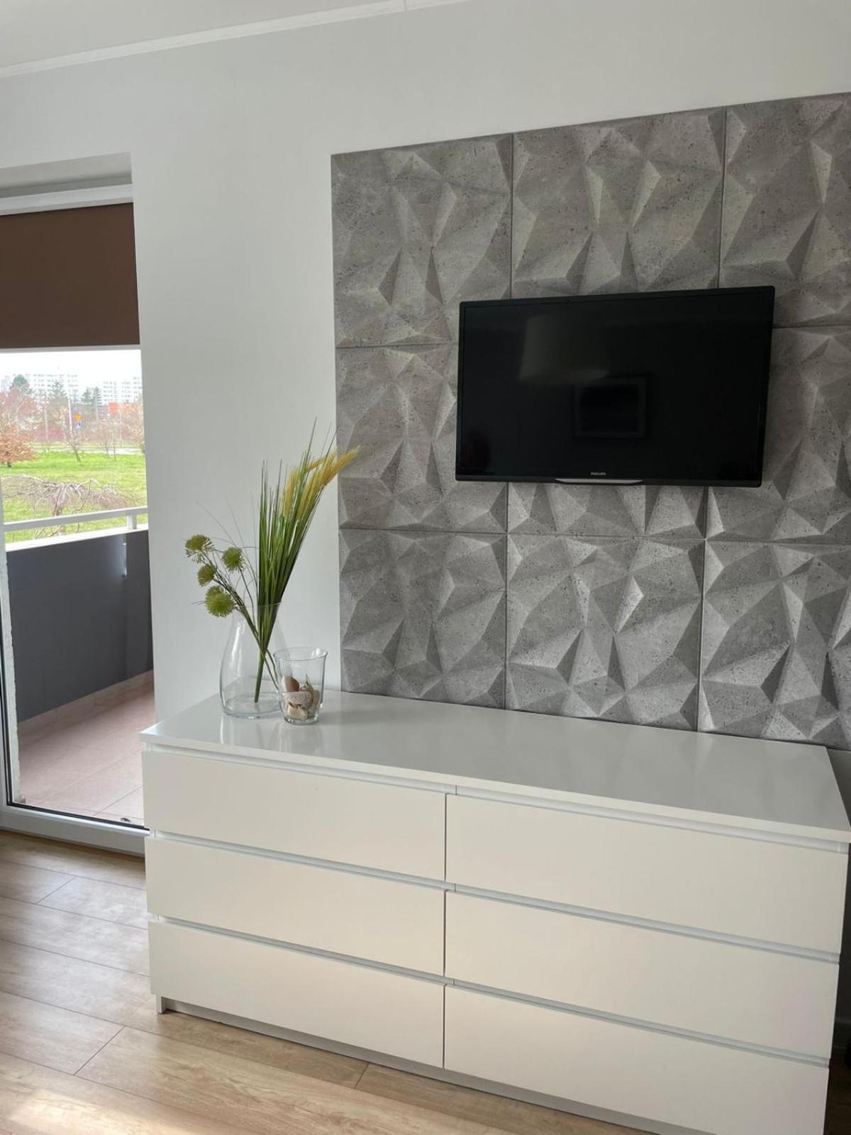 Apartament Ogrody Kołobrzeg Extérieur photo