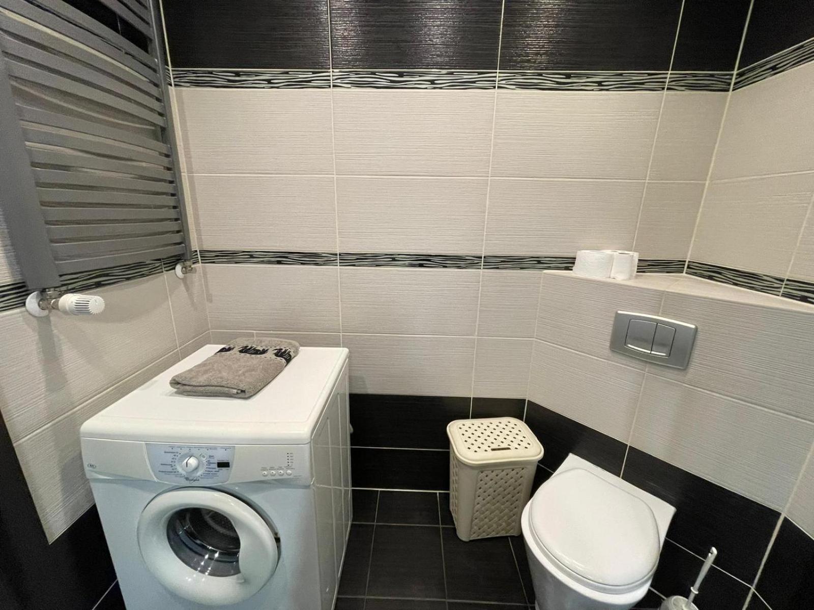 Apartament Ogrody Kołobrzeg Extérieur photo
